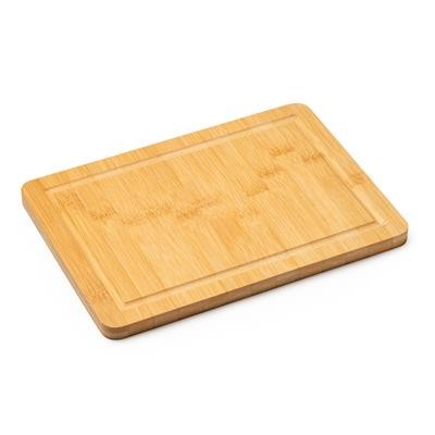 ANGUS BAMBOO CHOPPING BOARD