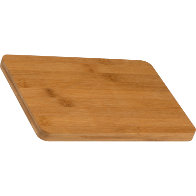 BAMBOO BOARD BRESSANONE in Beige 