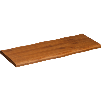 BAMBOO BOARD VILNIUS in Brown 