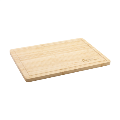BAMBOO BOARD XL CHOPPING BOARD in Bamboo