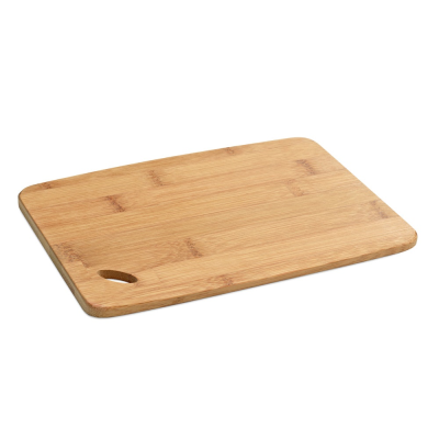 BANON BAMBOO SERVING BOARD in Natural