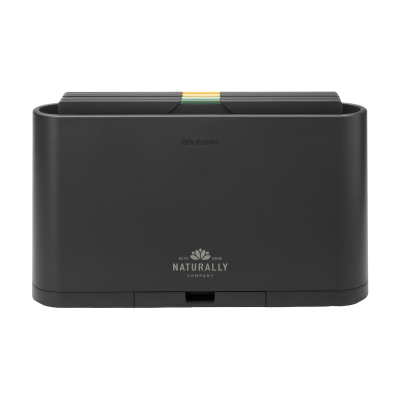 BRABANTIA TASTY+ SET OF CHOPPING BOARDS in Dark Grey