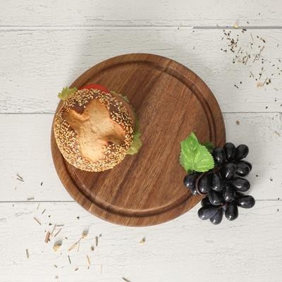 CHOPPING BOARD ACACIA