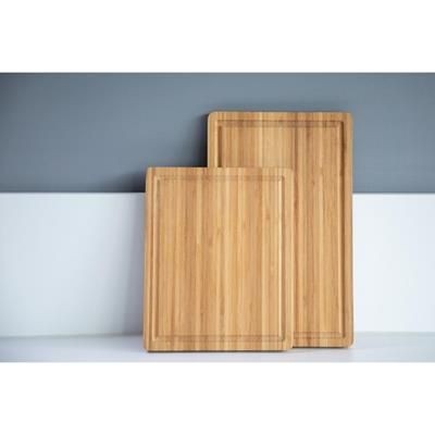 CHOPPING BOARD BAMBOO
