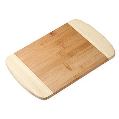 CHOPPING BOARD BAMBOO SMALL
