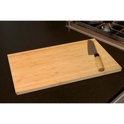 CHOPPING BOARD NATURAL
