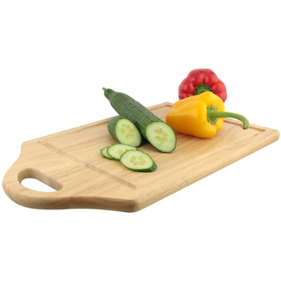 CHOPPING BOARD with Handle (45X28cm)