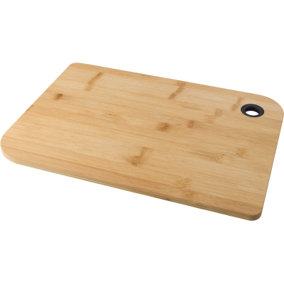 CUTTING BOARD in Brown