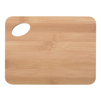CUTTING BOARD in Natural