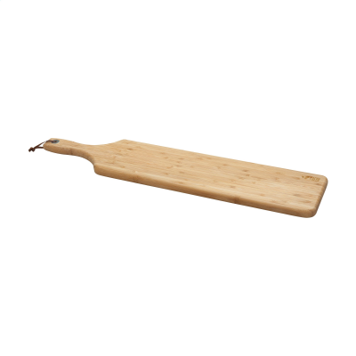 DIAMANT SABATIER CUTTING BOARD in Bamboo