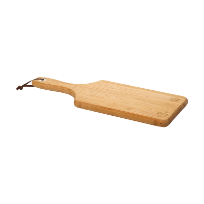 DIAMANT SABATIER CUTTING BOARD SIZE M in Bamboo