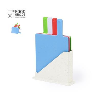KITCHEN CUTTING BOARD SET MIQUELSON