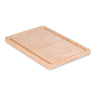 LARGE CUTTING BOARD in Brown