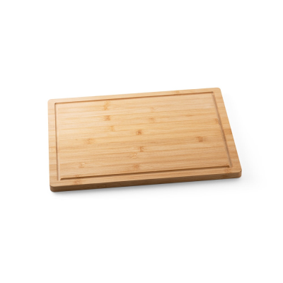 MARJORAM BAMBOO CUTTING BOARD in Natural
