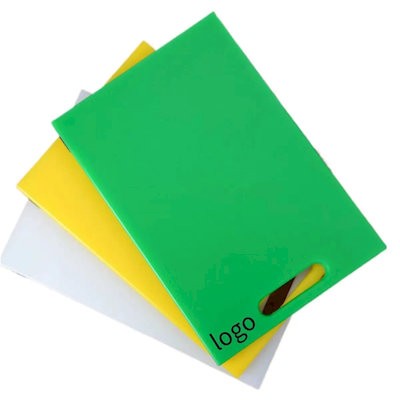 PE CUTTING CHOPPING BOARD 