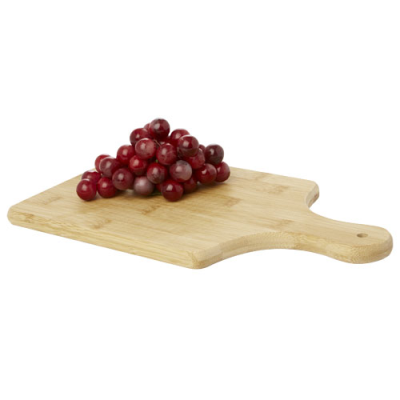 QUIMET BAMBOO CUTTING BOARD