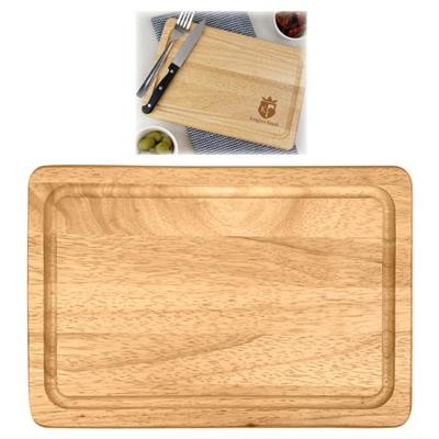 RECTANGLE CHOPPING BOARD
