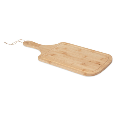 SERVING BOARD in Brown