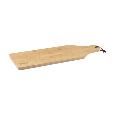TAPAS BAMBOO BOARD CUTTING BOARD in Bamboo