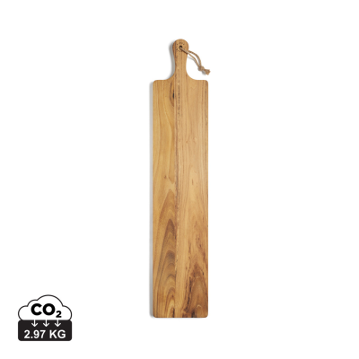 VINGA BUSCOT LONG SERVING BOARD in Brown