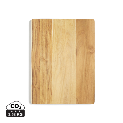 VINGA BUSCOT UTILITY CUTTING BOARD in Brown