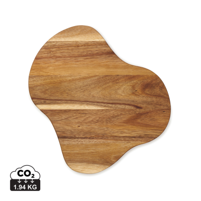 VINGA VEIA SERVING BOARD L in Brown