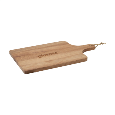 WOOOSH CASTELLA SERVING BOARD in Wood