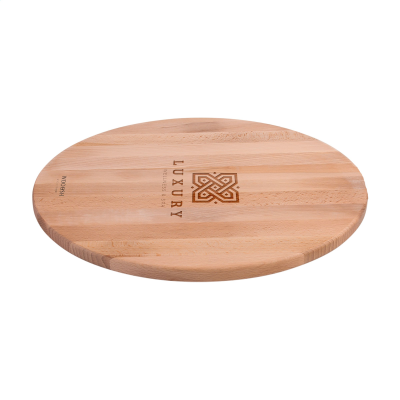 WOOOSH FSC TABLA PIZZA SERVING BOARD in Wood