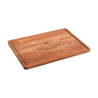 WOOOSH GUSTOSO CUTTING BOARD in Wood
