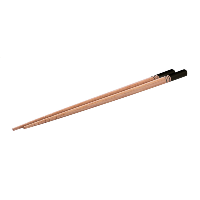 CHOPSTICKS SET in Black