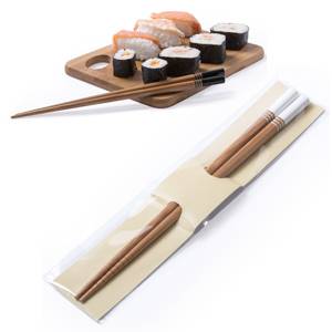 CHOPSTICKS SET NESTY