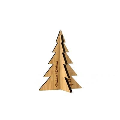BAMBOO CHRISTMAS TREE - SMALL