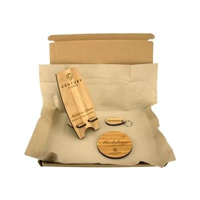 BAMBOO OFFICE ECO MAILING PACK