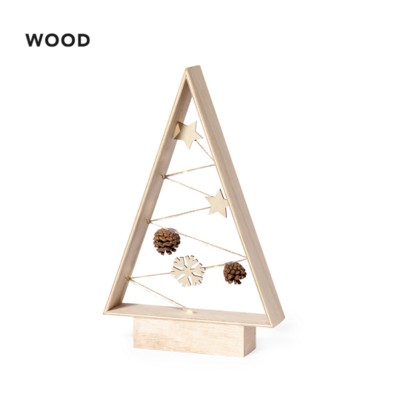 CHRISTMAS DECORATION ALLUREX