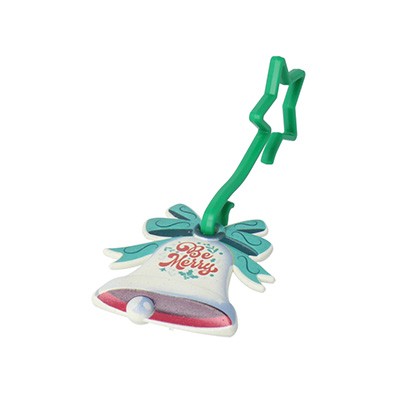 CHRISTMAS DECORATION BELL