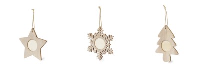 CHRISTMAS DECORATION JORIK