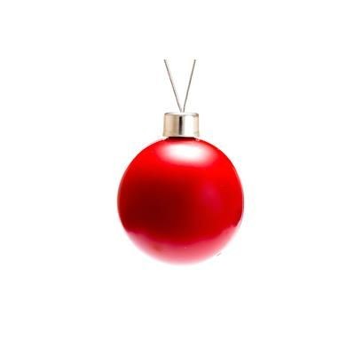 LARGE ROUND CHRISTMAS BAUBLE