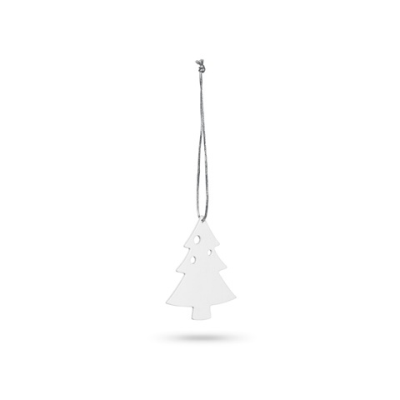 MORZINE CHRISTMAS ORNAMENT