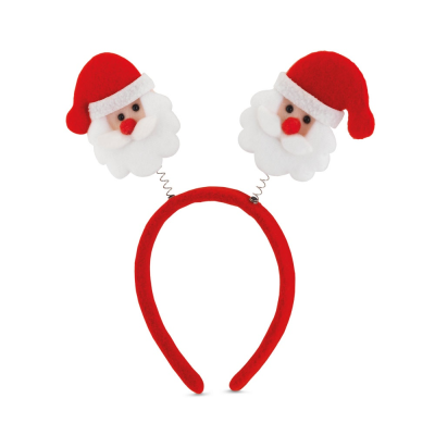 ZWIESEL CHRISTMAS DECORATIVE ITEM in Red