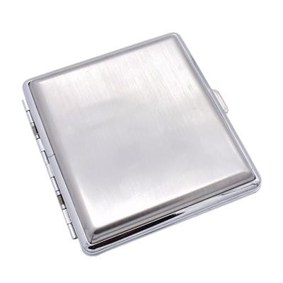 PLAN DOUBLE SIDED KS CIG CASE