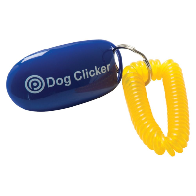 DOG CLICKER