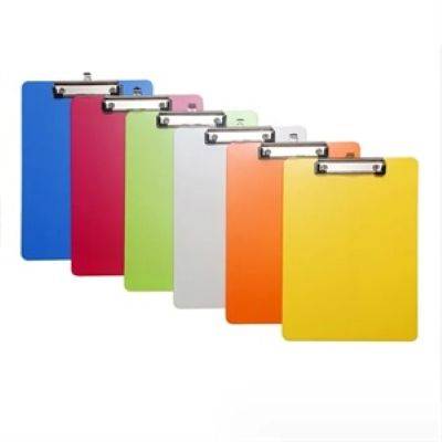 A4 FOLDER NOTE PAD