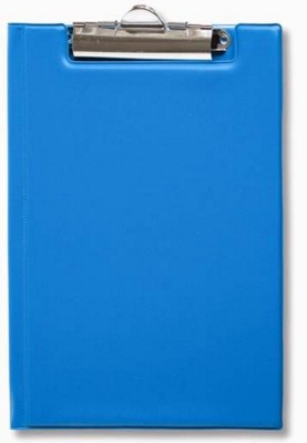 A4 FOLDING CLIPBOARD