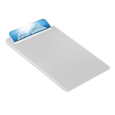 CLIPBOARD DIN A4 COLOUR