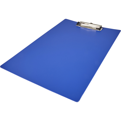 CLIPBOARD in Cobalt Blue