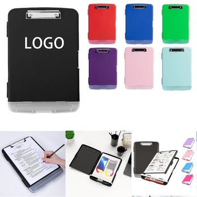 CLIPBOARD with Storage