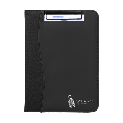 PICO A4 CLIPBOARD in Black