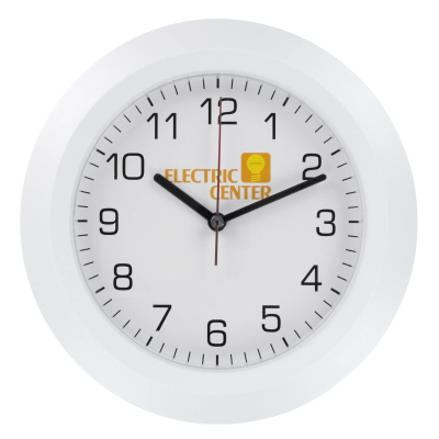 BOSTON WALL CLOCK 27CM