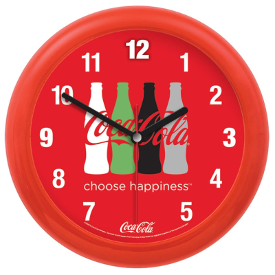 DENVER WALL CLOCK 24