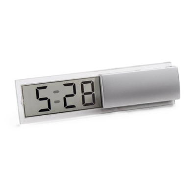 HENRY PS DIGITAL TABLE CLOCK